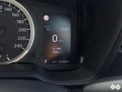 2020 Toyota
                Corolla SX