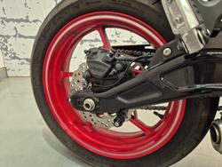 2022 Kawasaki Z650L (LAMS) 50th Anniversary Z Red