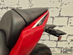 2022 Kawasaki Z650L (LAMS) 50th Anniversary Z Red
