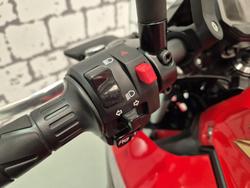 2022 Kawasaki Z650L (LAMS) 50th Anniversary Z Red