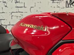 2022 Kawasaki Z650L (LAMS) 50th Anniversary Z Red
