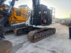 2022 Hidromek Hmk230lc-3H4 White