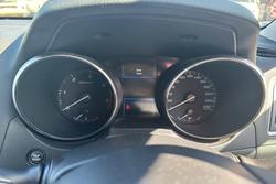 2016 Subaru
Outback 2.0D Premium