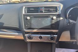 2016 Subaru
Outback 2.0D Premium