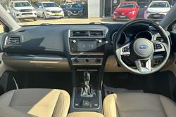 2016 Subaru
Outback 2.0D Premium