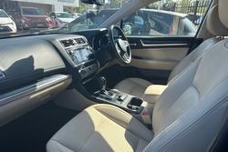 2016 Subaru
Outback 2.0D Premium