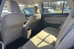 2016 Subaru
Outback 2.0D Premium