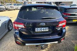 2016 Subaru
Outback 2.0D Premium