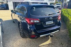 2016 Subaru
Outback 2.0D Premium