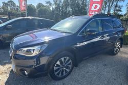 2016 Subaru
Outback 2.0D Premium