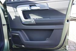 2025 Jaecoo J7 Ridge