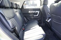 2025 Jaecoo J7 Ridge