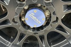 2019 Toyota Landcruiser Workmate