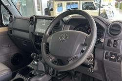 2019 Toyota Landcruiser Workmate
