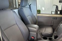 2019 Toyota Landcruiser Workmate