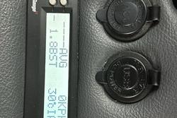 2019 Toyota Landcruiser Workmate