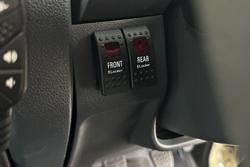 2019 Toyota Landcruiser Workmate