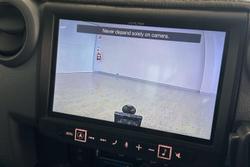 2019 Toyota Landcruiser Workmate