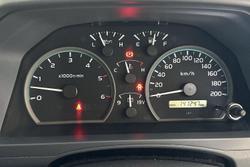 2019 Toyota Landcruiser Workmate