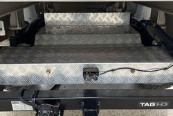 2019 Toyota Landcruiser Workmate