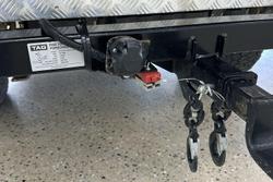 2019 Toyota Landcruiser Workmate