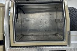 2019 Toyota Landcruiser Workmate