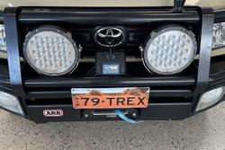 2019 Toyota Landcruiser Workmate