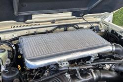 2019 Toyota Landcruiser Workmate