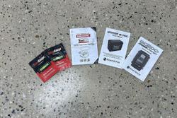 2019 Toyota Landcruiser Workmate