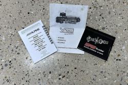 2019 Toyota Landcruiser Workmate