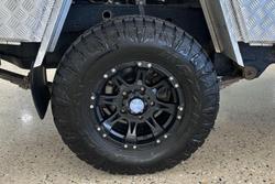 2019 Toyota Landcruiser Workmate