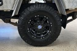 2019 Toyota Landcruiser Workmate