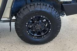 2019 Toyota Landcruiser Workmate