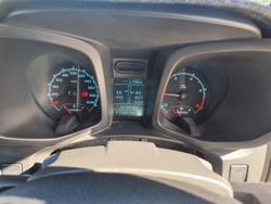 2016 Holden Colorado 7 LT