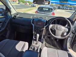 2016 Holden Colorado 7 LT