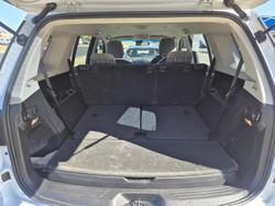 2016 Holden Colorado 7 LT