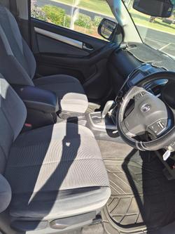 2016 Holden Colorado 7 LT