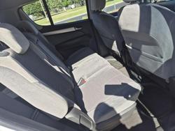 2016 Holden Colorado 7 LT