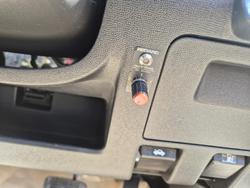 2016 Holden Colorado 7 LT