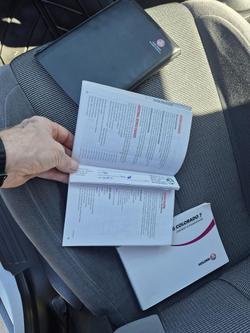 2016 Holden Colorado 7 LT