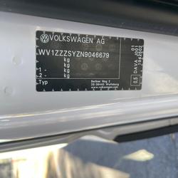 2022 Volkswagen Crafter 35 TDI410