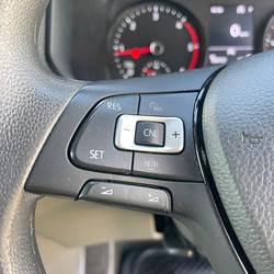 2022 Volkswagen Crafter 35 TDI410