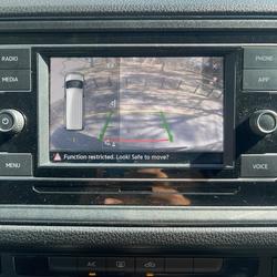 2022 Volkswagen Crafter 35 TDI410