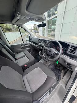 2022 Volkswagen Crafter 35 TDI410