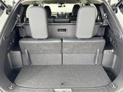 2025 Mitsubishi Outlander Aspire