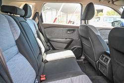 2025 Nissan X-TRAIL ST T33 MY25 Caspian Blue