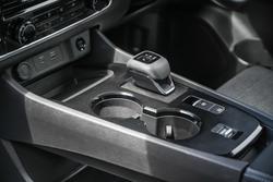 2025 Nissan X-TRAIL ST T33 MY25 Caspian Blue