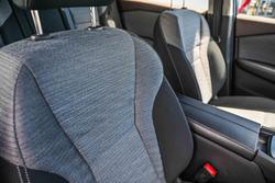 2025 Nissan X-TRAIL ST T33 MY25 Caspian Blue