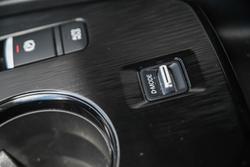 2025 Nissan X-TRAIL ST T33 MY25 Caspian Blue