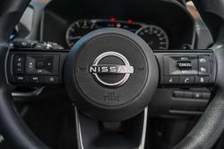 2025 Nissan X-TRAIL ST T33 MY25 Caspian Blue